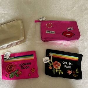 4 x Bath and Body Works Bags